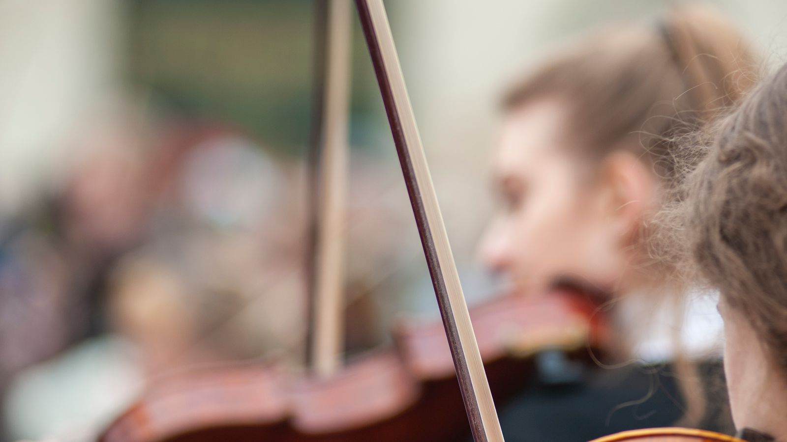 Concert de rentrée — Académie Saxovoce