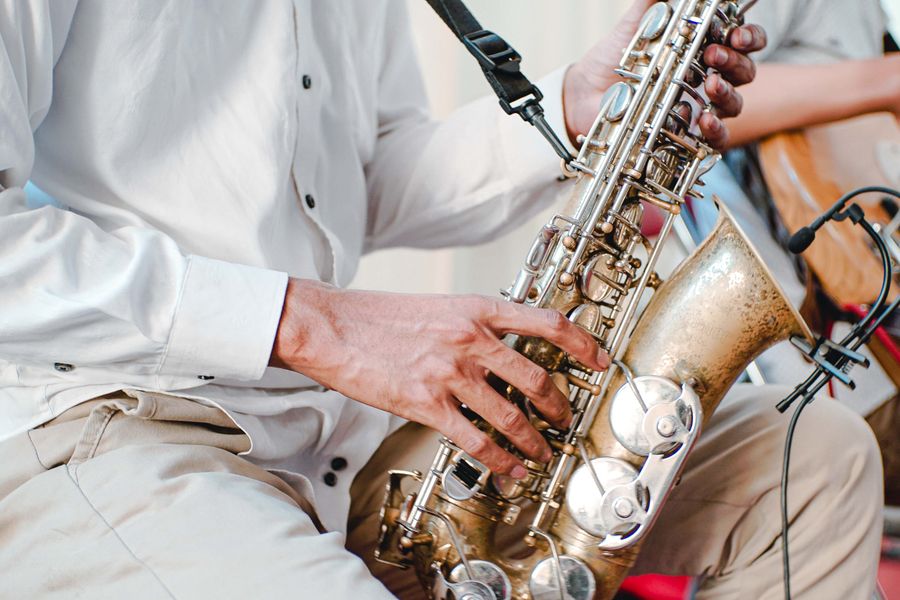 Ensemble · Conservatoire Arthur Honegger