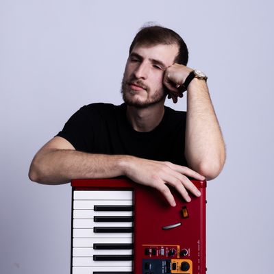 Julien Lefèvre